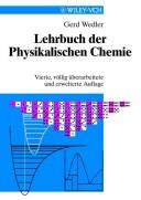Front cover of Lehrbuch Der Physikalischen Chemie - Vierte Vollig Uberarbeitete Und Erweiterte Auflage by G. Wedler