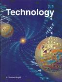 Cover of Technology by R. Thomas Wright