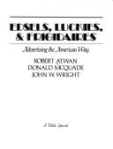 Front cover of Edsels, Luckies & Frigidaires by Robert Atwan