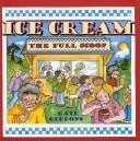 Cover of Ice Cream by Gail Gibbons