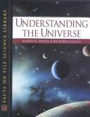 Front cover of Understanding the universe by Raman Prinja