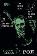 Front cover of The Gold-Bug and Other Tales (Black Cat / Gold-Bug / Pit and the Pendulum) by Edgar Allan Poe