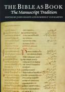 Cover of The Bible as Book by Kimberley Molinari