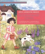 Cover of Milly-Molly-Mandy stories by Joyce Lankester Brisley