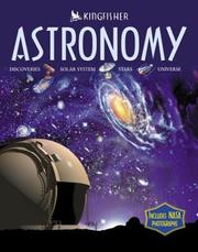Cover of Astronomy by Carole Stott