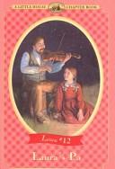 Cover of Laura's Pa by Heather Henson