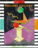 Cover of Parliamo Italiano! by Suzanne Branciforte
