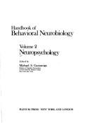 Front cover of Neuropsychology by Gazzaniga, Michael S.