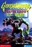 Front cover of Invasion of the Body Squeezers, Part 1 by Robert Lawrence Stine