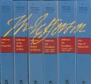 Front cover of Jefferson and the Rights of Man by Dumas Malone