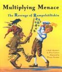 Cover of Multiplying Menace by Pam Calvert