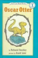 Cover of Oscar Otter by Nathaniel Benchley
