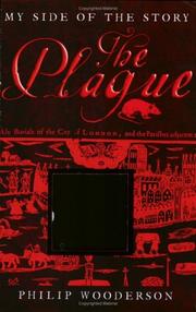 Cover of Plague (My Side of the Story) by Philip Wooderson
