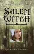 Front cover of Salem Witch (My Side of the Story) by Patricia Hermes
