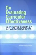 Cover of On Evaluating Curricular Effectiveness by National Research Council (US)