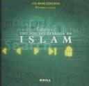 Front cover of The encyclopaedia of Islam, volumes 1-11 by Unknown