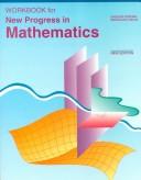 Cover of New progress in mathematics by Catherine D. Le Tourneau