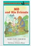 Cover of Mo and His Friends by Mary Pope Osborne