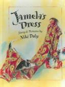 Front cover of Jamela's dress by Niki Daly