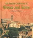 Cover of The Ancient Civilizations of Greece and Rome by Kerri O'Donnell