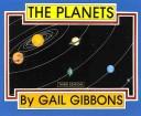 Cover of The Planets by Gail Gibbons