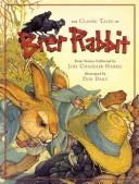 Front cover of Classic Tales of Brer Rabbit by Joel Chandler Harris