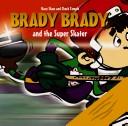 Cover of Brady Brady by Mary Shaw