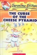 Front cover of Il mistero della piramide di formaggio by Elisabetta Dami