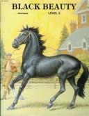 Front cover of Black Beauty by Anna Sewell