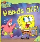 Cover of Hands Off by David Lewman