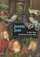Front cover of Jumble Joan (Creepies) by Rose Impey