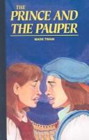 Front cover of Prince and the Pauper by Joanne Suter