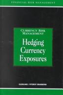 Cover of Hedging Currency Exposures by BPP Training