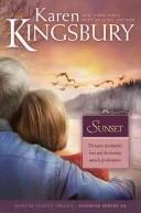 Cover of Sunset by Karen Kingsbury