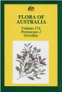 Front cover of Flora of Australia by Australian Biological Resources Study