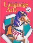 Front cover of McGraw-Hill language arts by Jan E. Hasbrouck