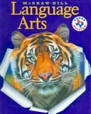 Cover of McGraw-Hill language arts by Jan E. Hasbrouck