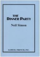Cover of The Dinner Party by Neil Simon