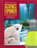 Front cover of Discoveries in Life, Earth and Physical Science by Karl S. Pearsons