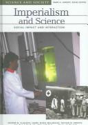 Cover of Imperialism and Science by George Vlahakis
