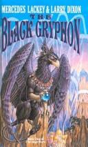 Front cover of The Black Gryphon (Valdemar by Mercedes Lackey