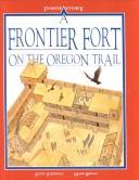 Cover of A 19th Century Frontier Fort (Inside Story) by Scott Steedman