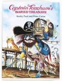 Front cover of Captain Teachums Buried Treasure by Paul Korky