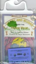 Front cover of Henry and Mudge Under the Yellow Moon by Cynthia Rylant
