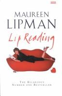 Cover of Lip Reading by Maureen Lipman