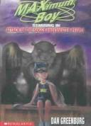 Front cover of Attack of the Soggy Underwater People by Dan Greenburg