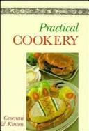 Cover of Practical Cookery by Victor Ceserani