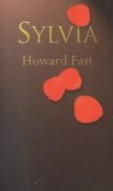 Cover of Sylvia by Howard Fast