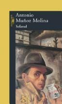 Cover of Sefarad by Antonio Muñoz Molina