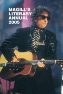 Front cover of Magill's Literary Annual 2005 by Steven G. Kellman